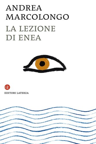 LA LEZIONE DI ENEA