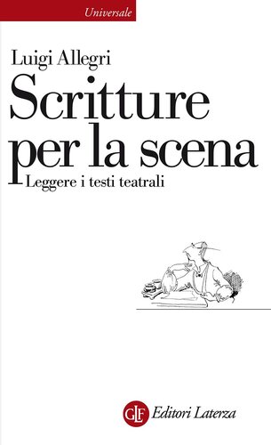 Scritture per la scena