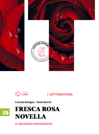 Fresca rosa novella