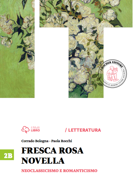 Fresca rosa novella