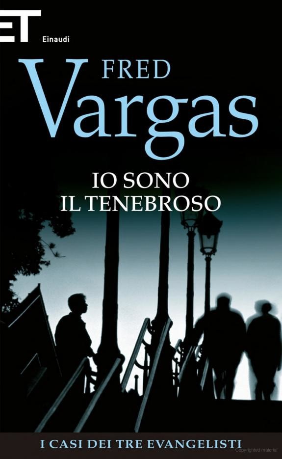 Io sono il Tenebroso