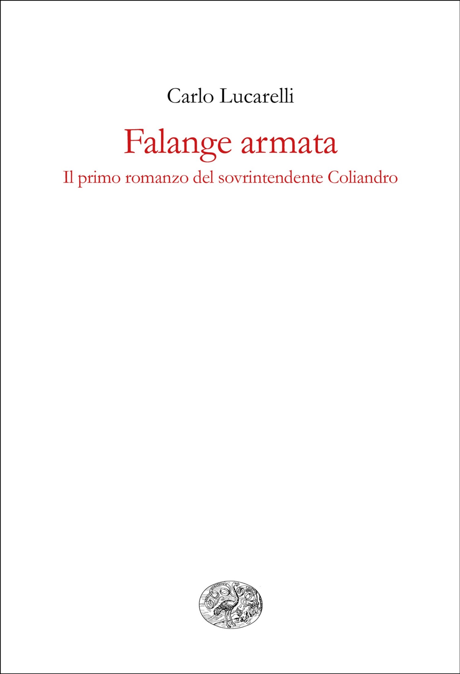 Falange armata