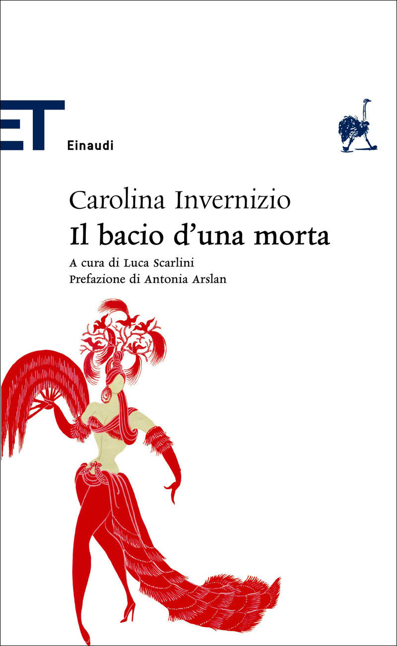 Il bacio d’una morta