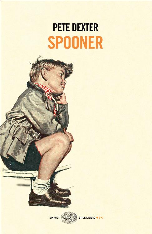 Spooner