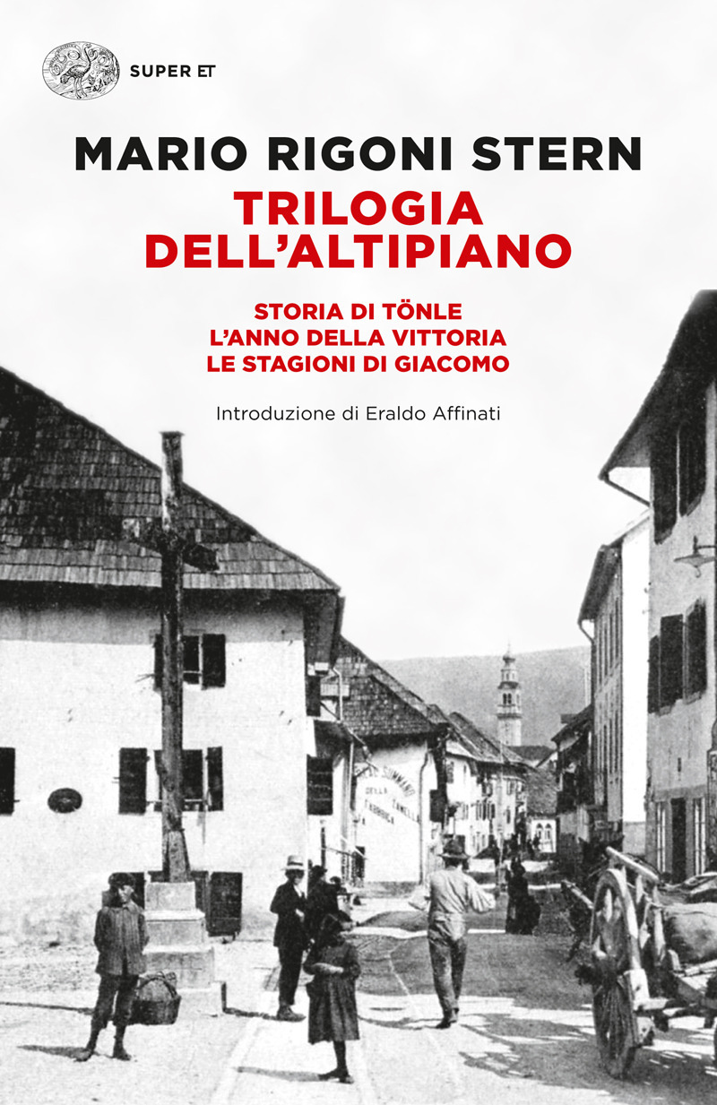 Trilogia dell’Altipiano