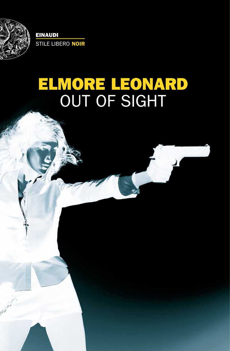 Out of sight (Versione italiana)