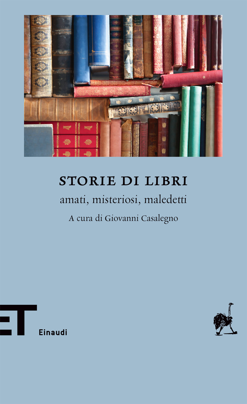 Storie di libri