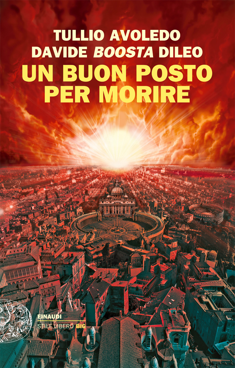 Un buon posto per morire