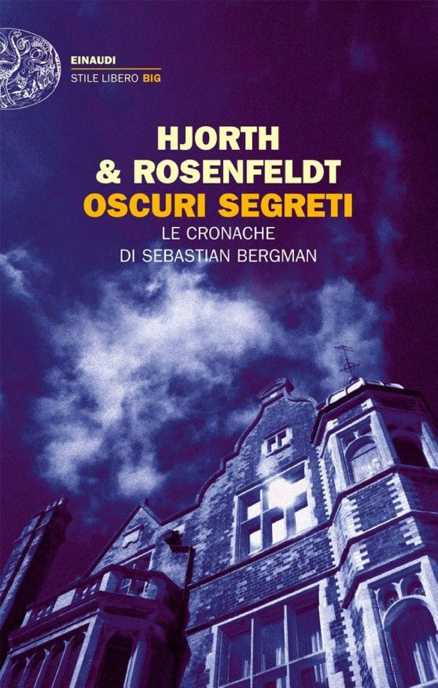 Oscuri segreti