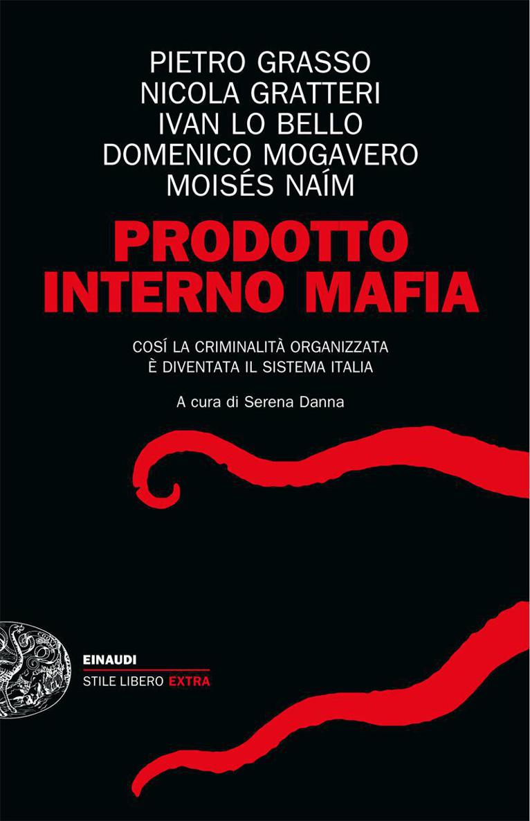 Prodotto Interno Mafia