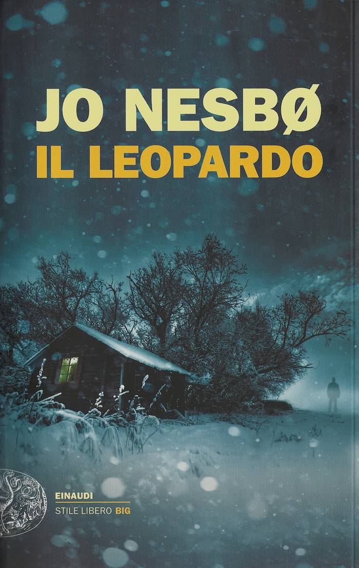 Il leopardo