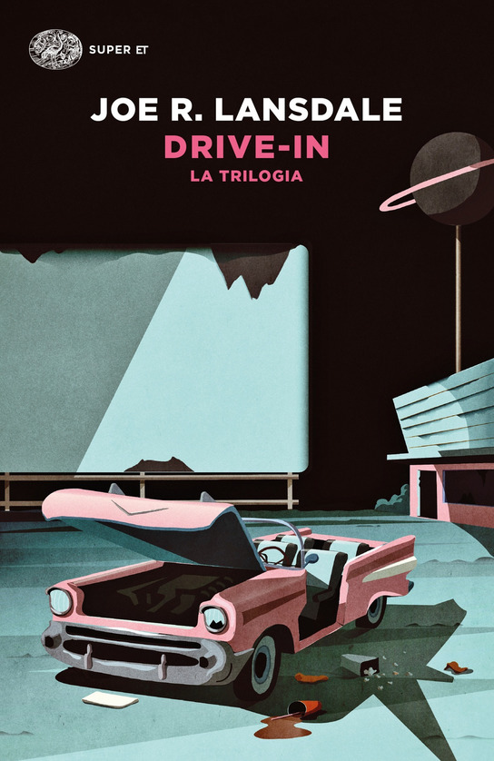 Drive-in : la trilogia