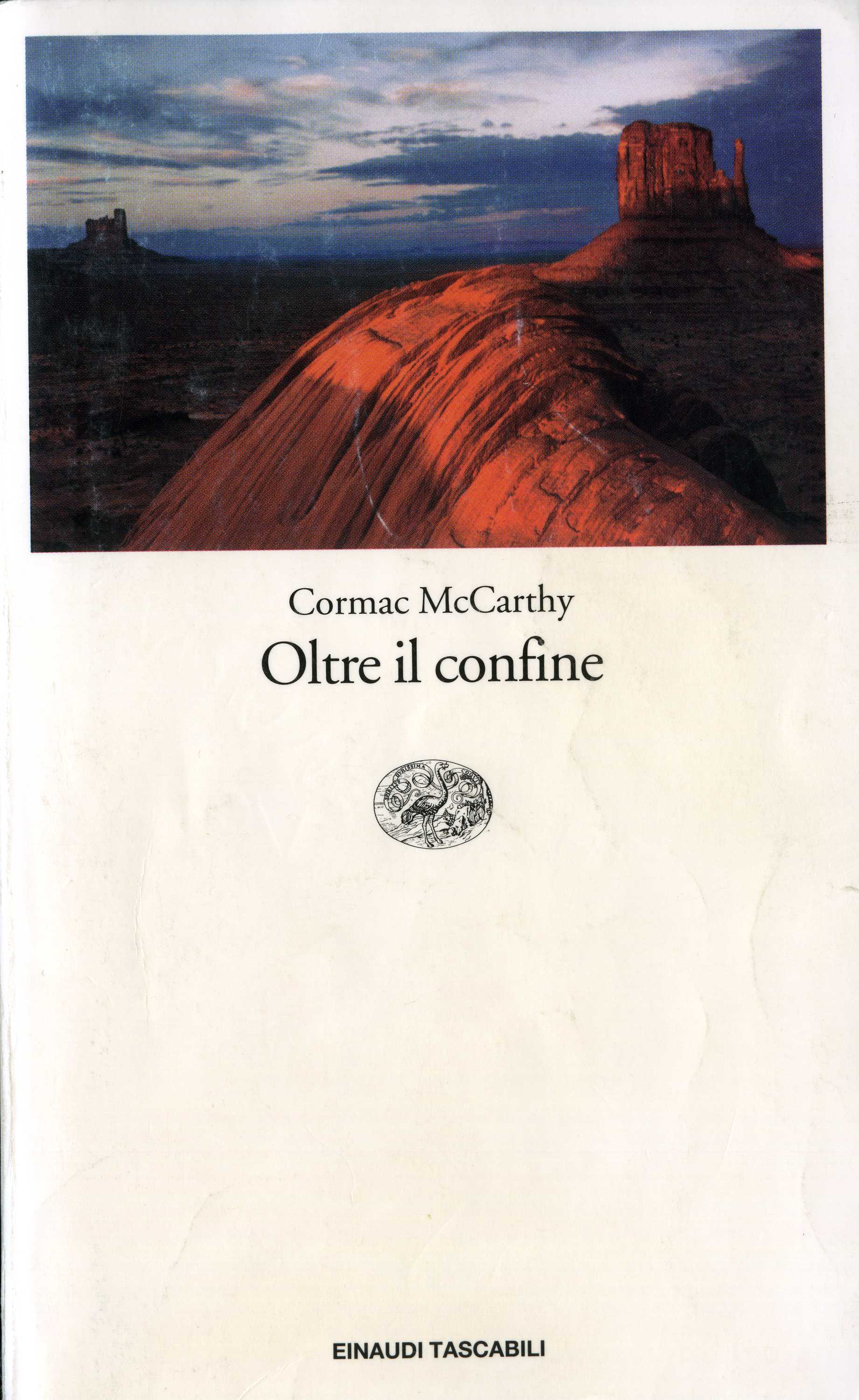 Oltre il confine