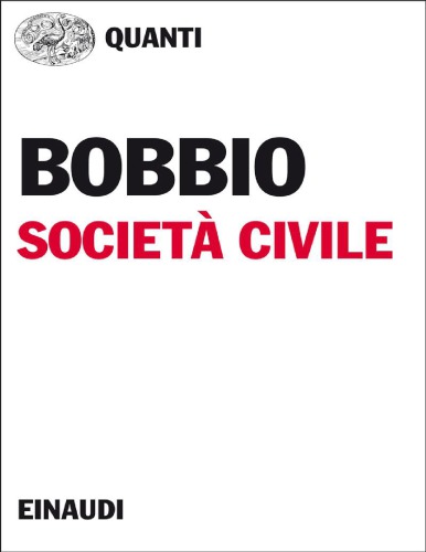 Società civile