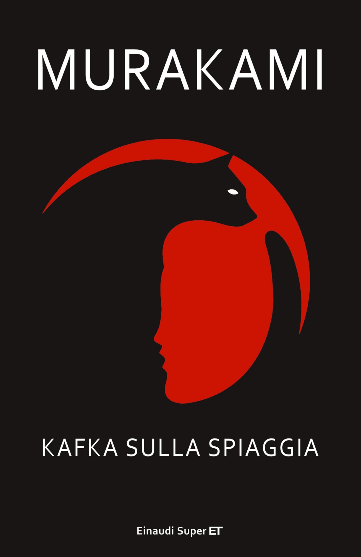 Kafka sulla spiaggia