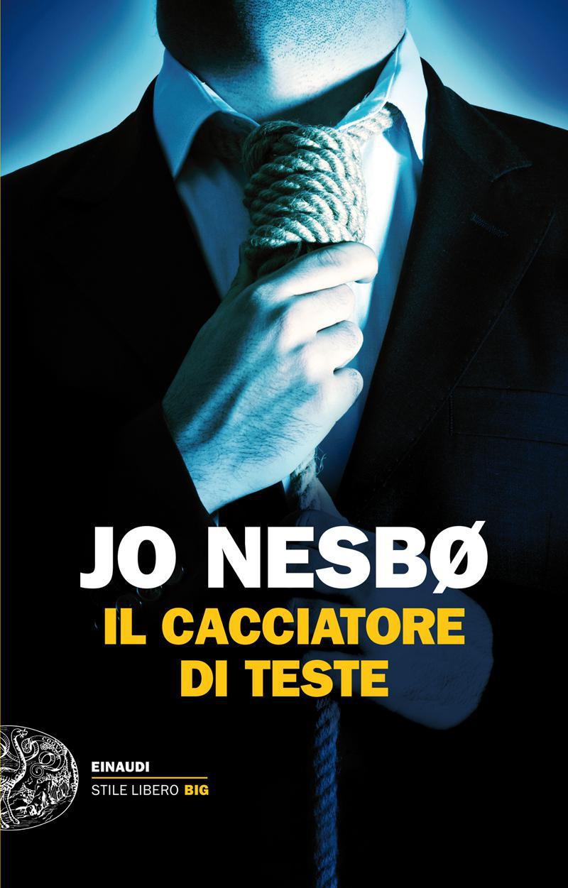 Il cacciatore di teste