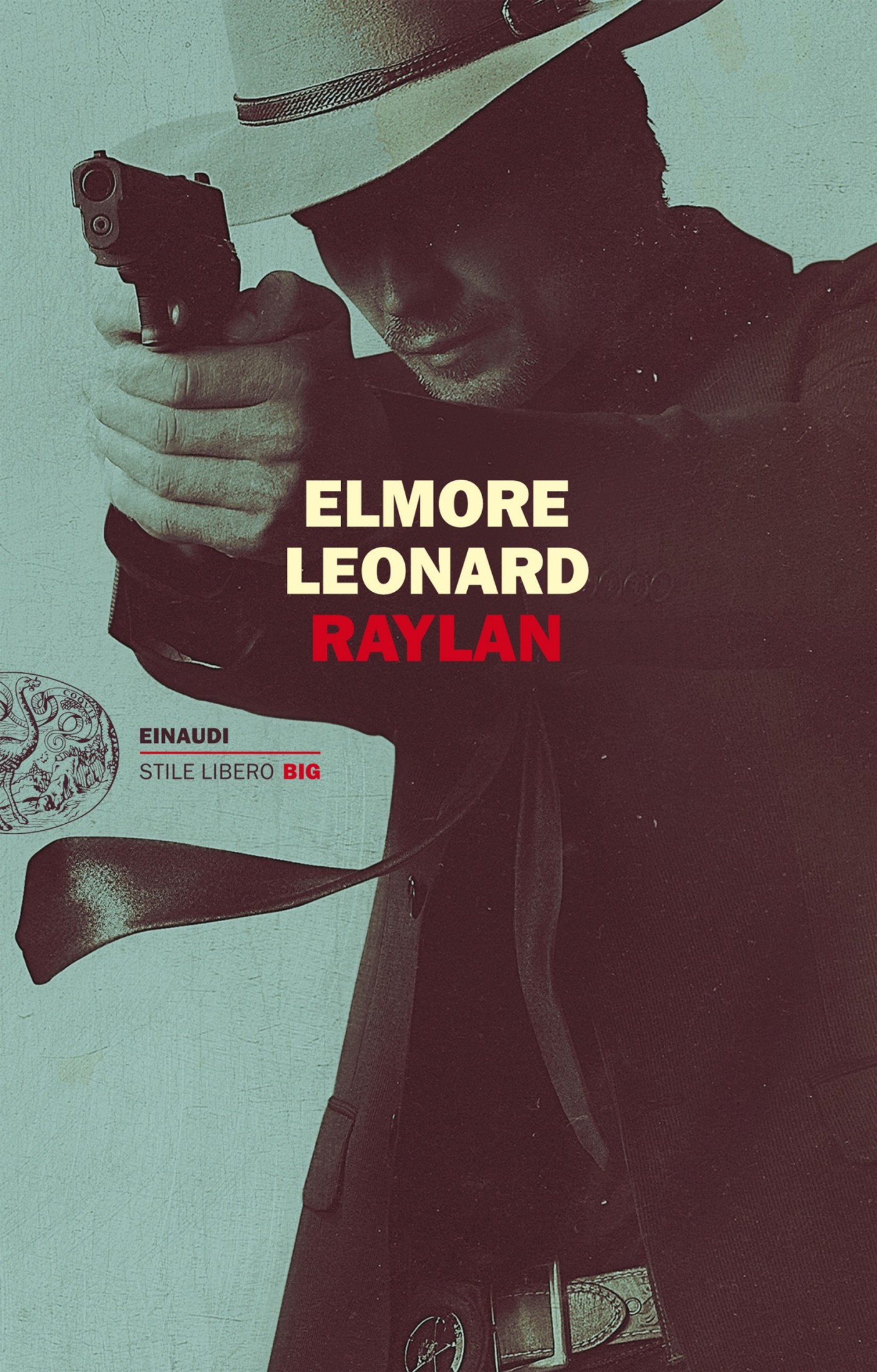 Raylan