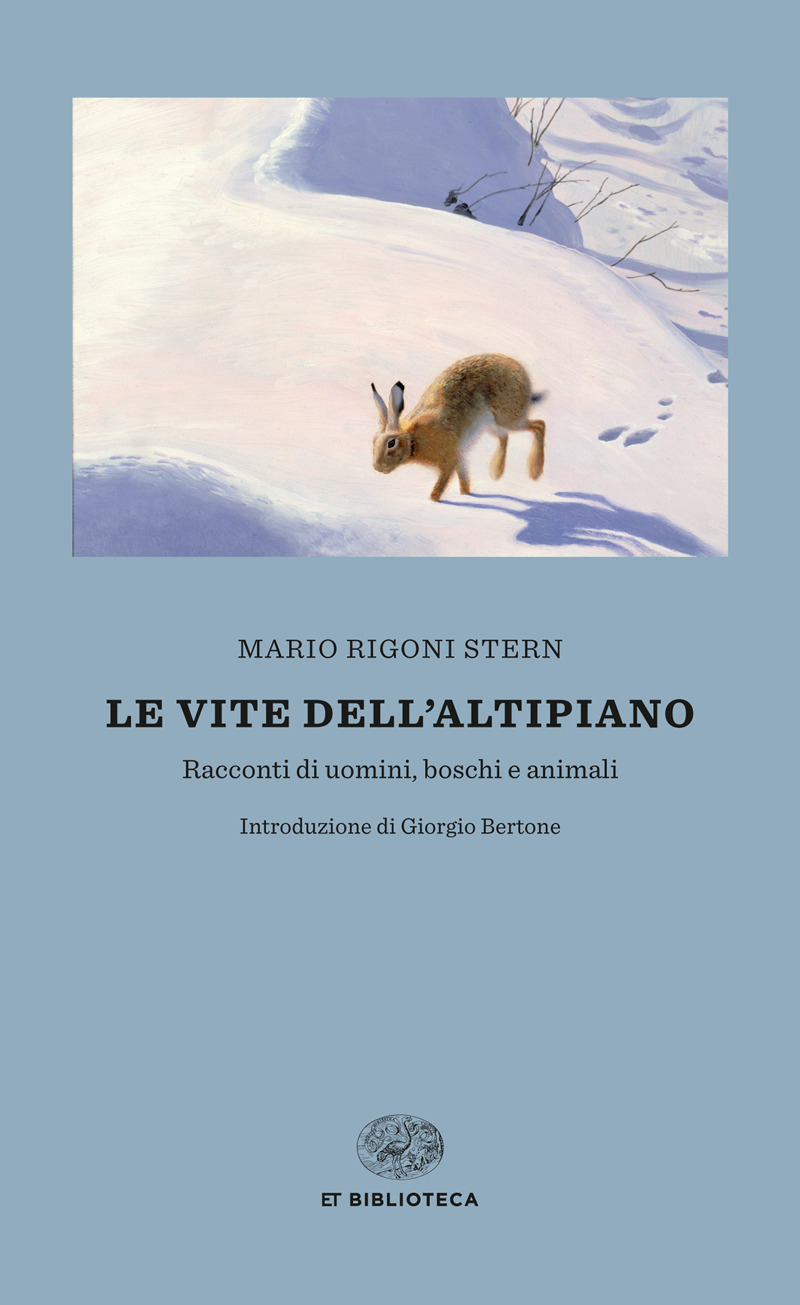 Le vite dell'Altipiano