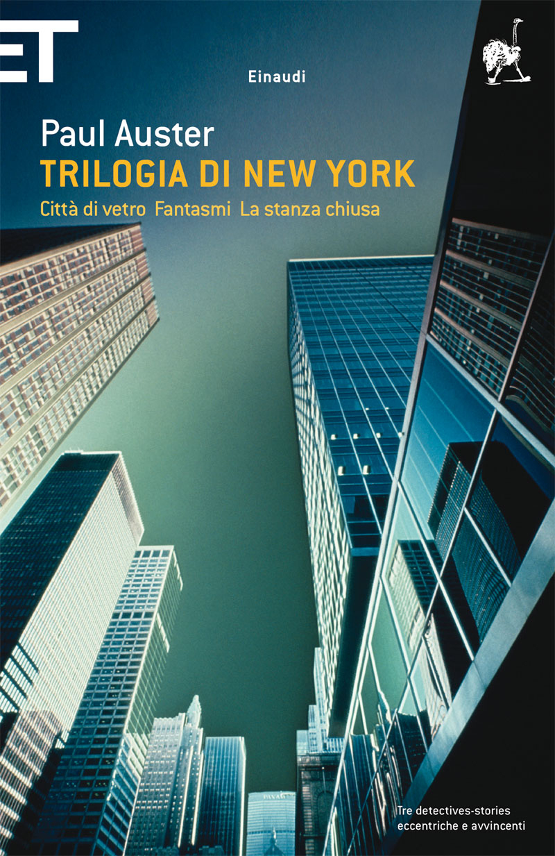 Trilogia di New York