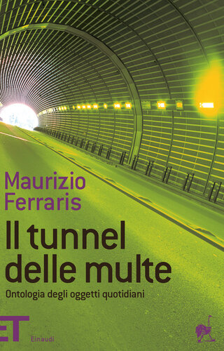 Il tunnel delle multe