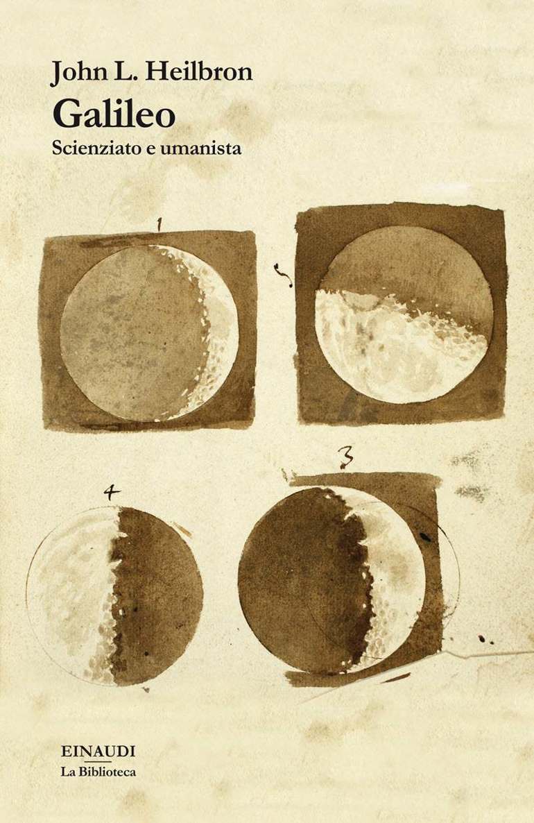 Galileo : scienziato e umanista