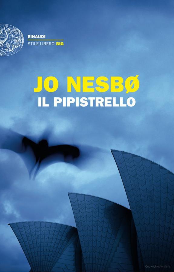 Il pipistrello