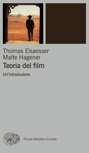 Teoria del film. Un’introduzione