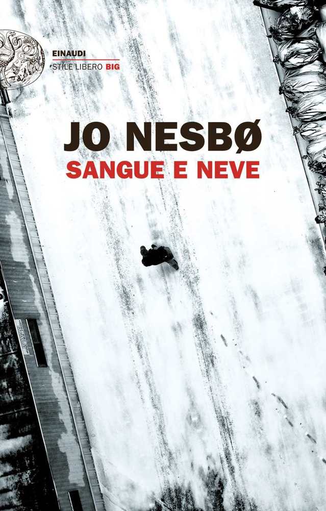 Sangue e neve