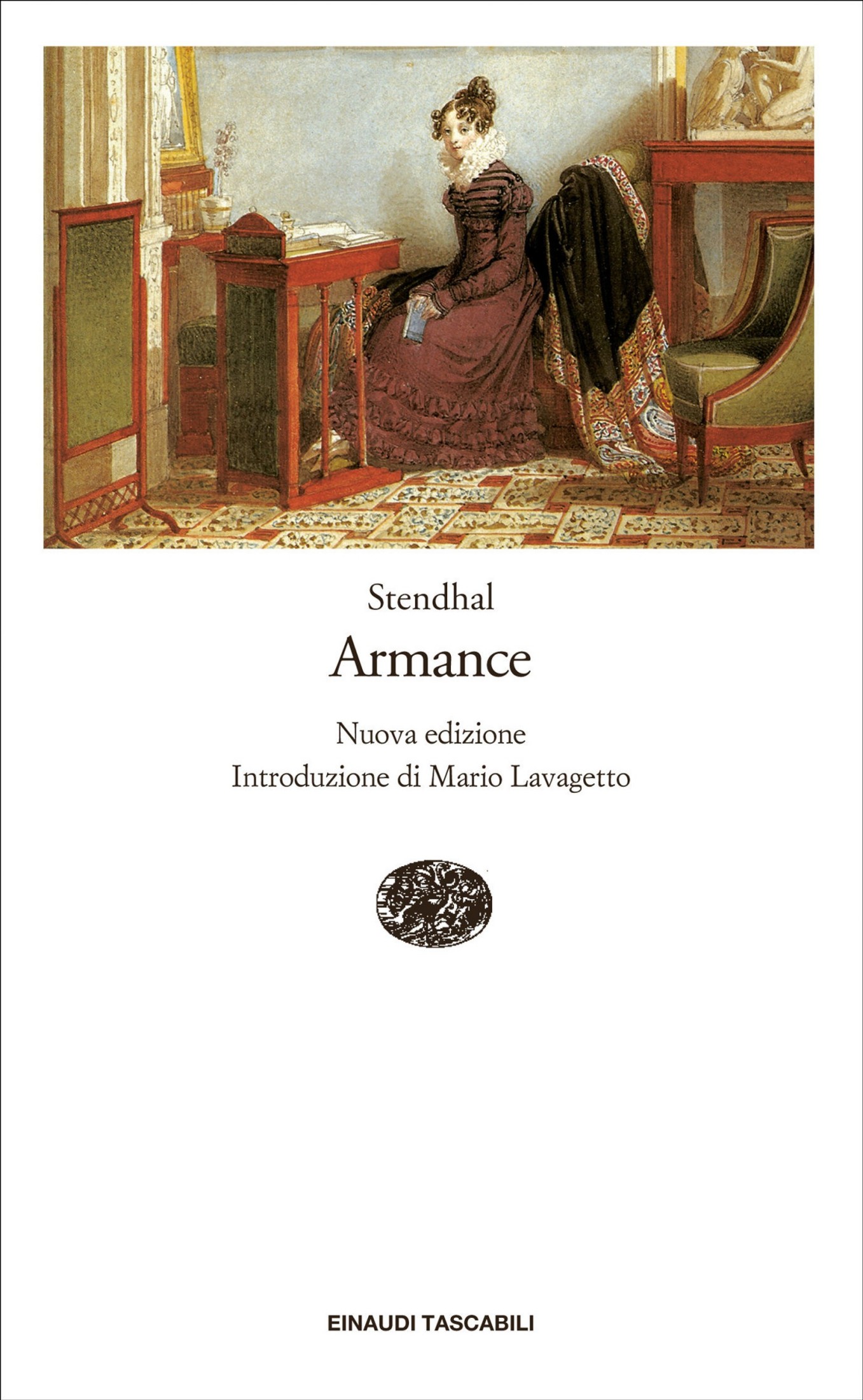 Armance (Einaudi)