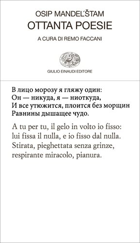 Ottanta poesie