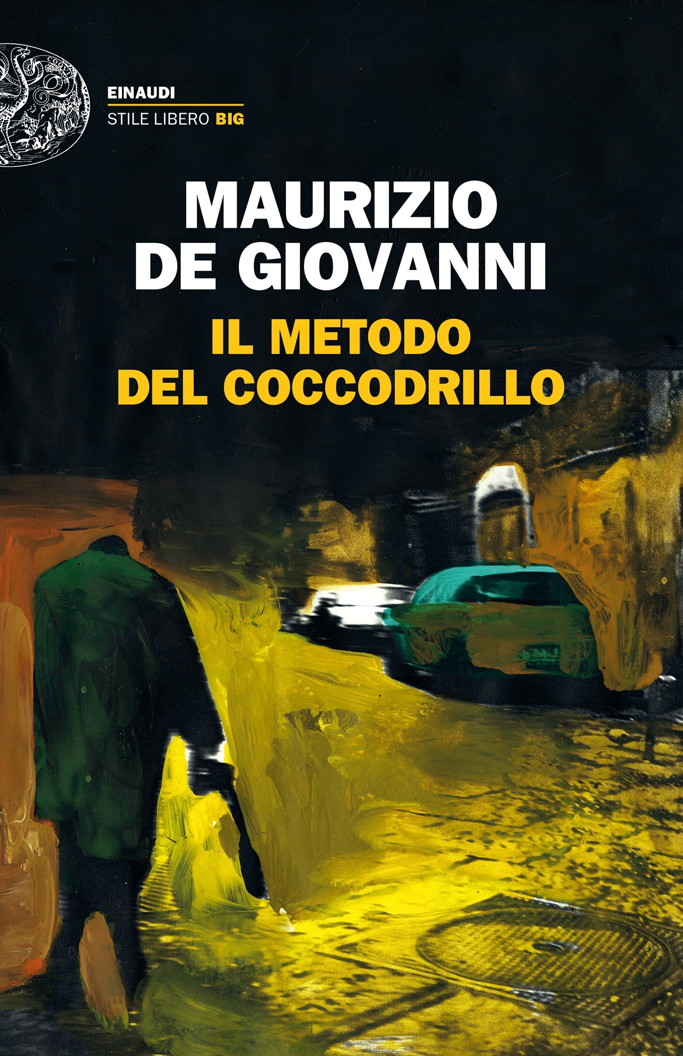 Il metodo del coccodrillo