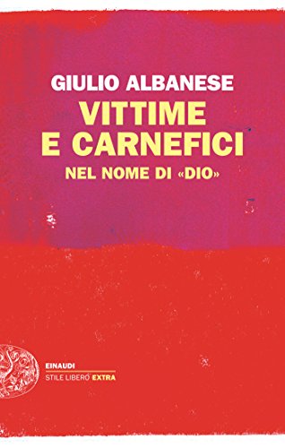 Vittime e carnefici