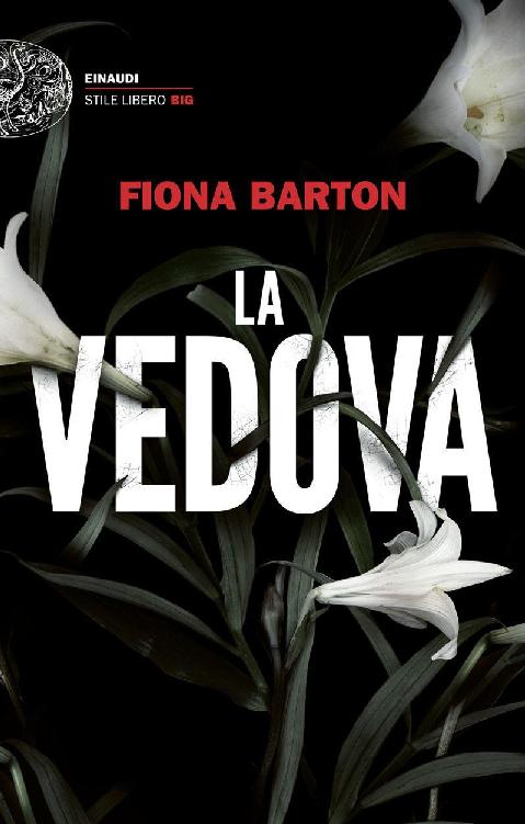 La vedova