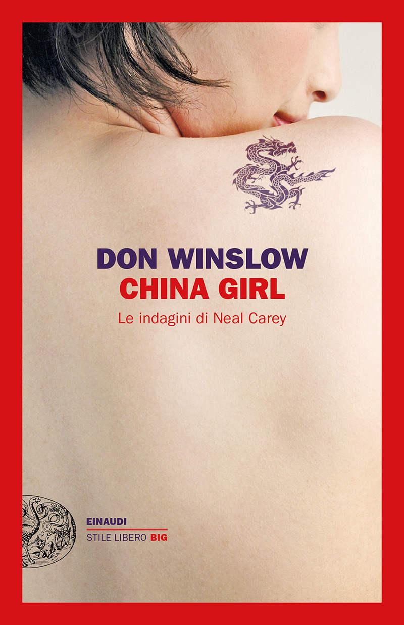 China Girl