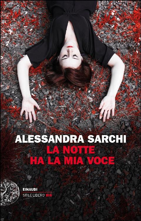 La notte ha la mia voce