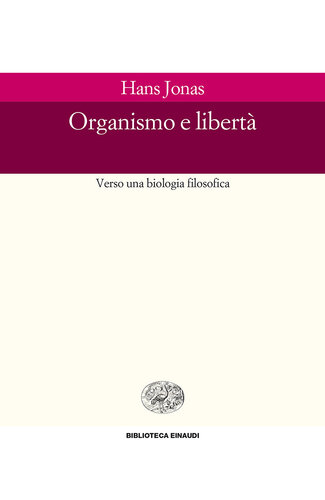 Organismo e libertà