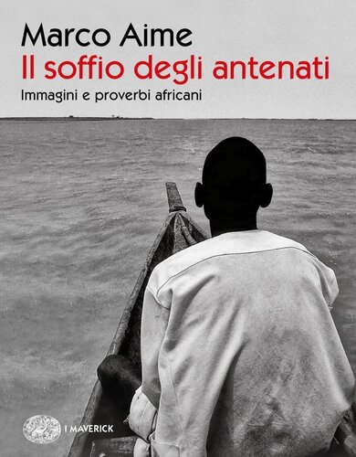 Il soffio degli antenati