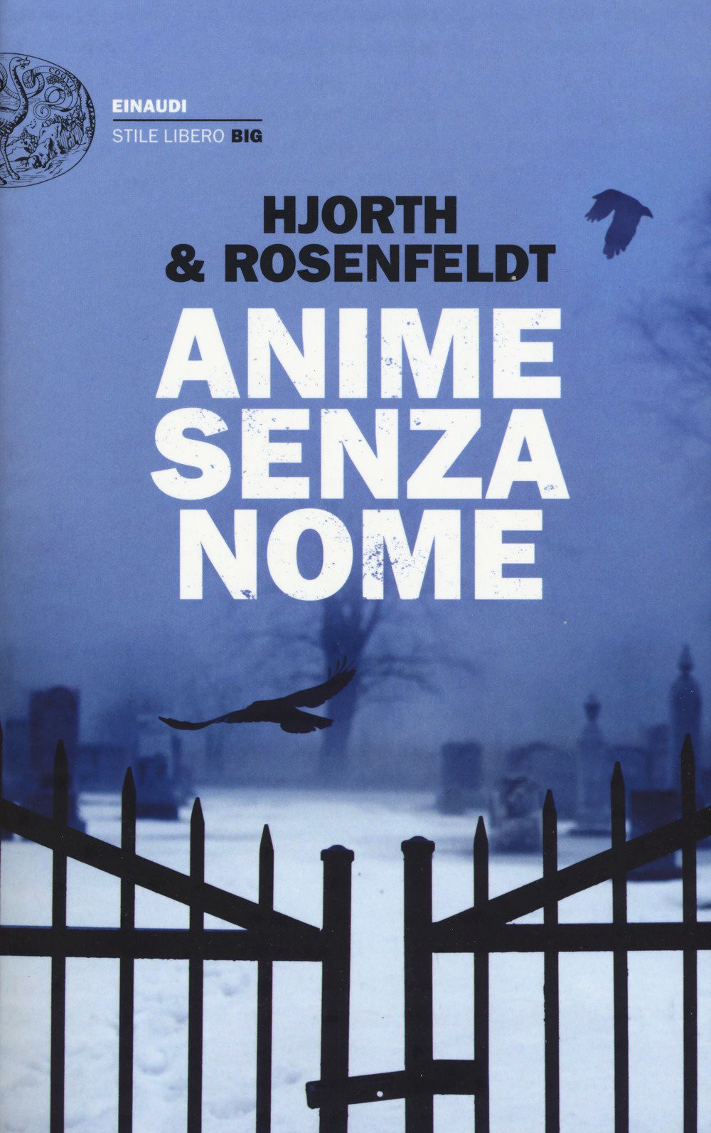 Anime senza nome