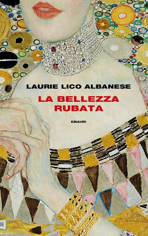 La bellezza rubata