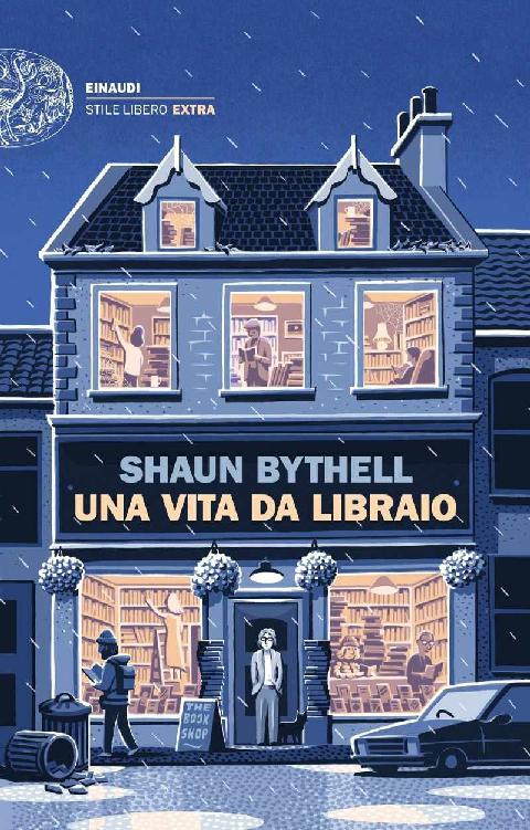 Una vita da libraio