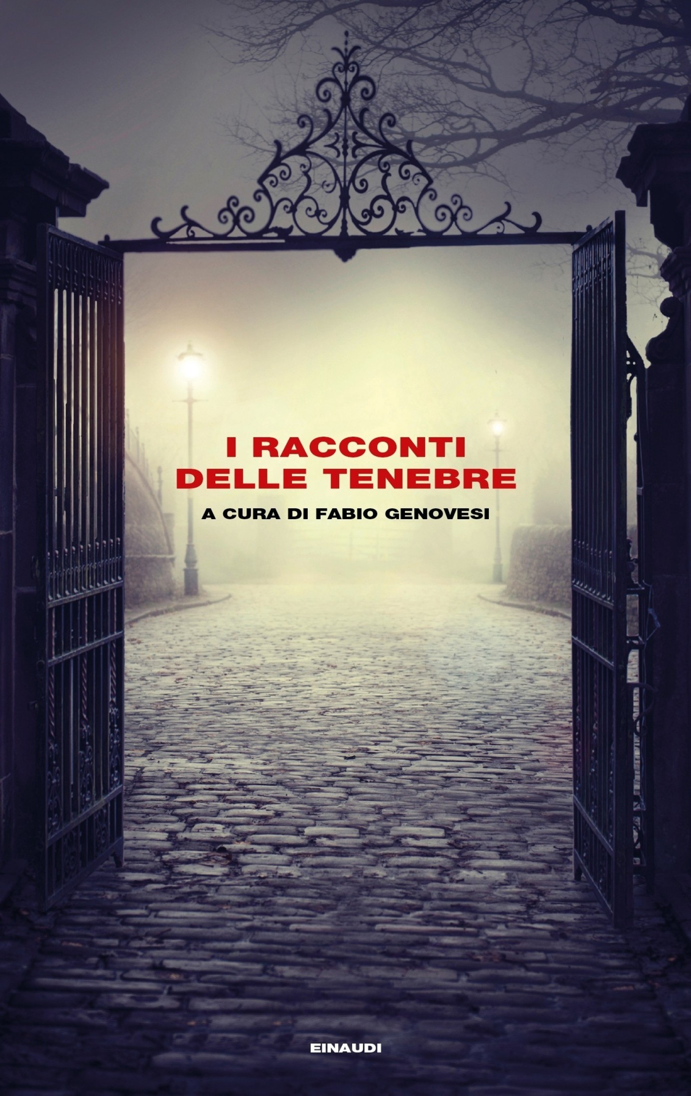 I racconti delle tenebre