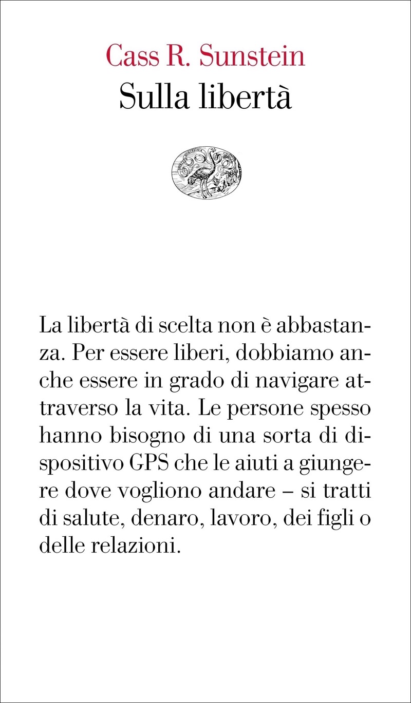 Sulla libertà