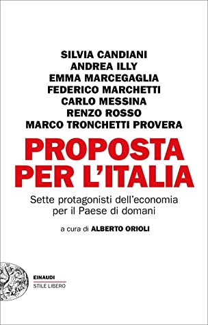 Proposta per l'Italia