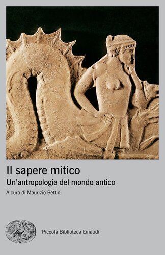 Il sapere mitico