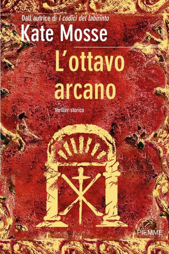 L'ottavo arcano