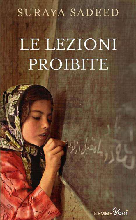 Le lezioni proibite