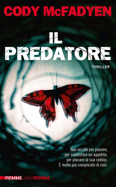 Il predatore