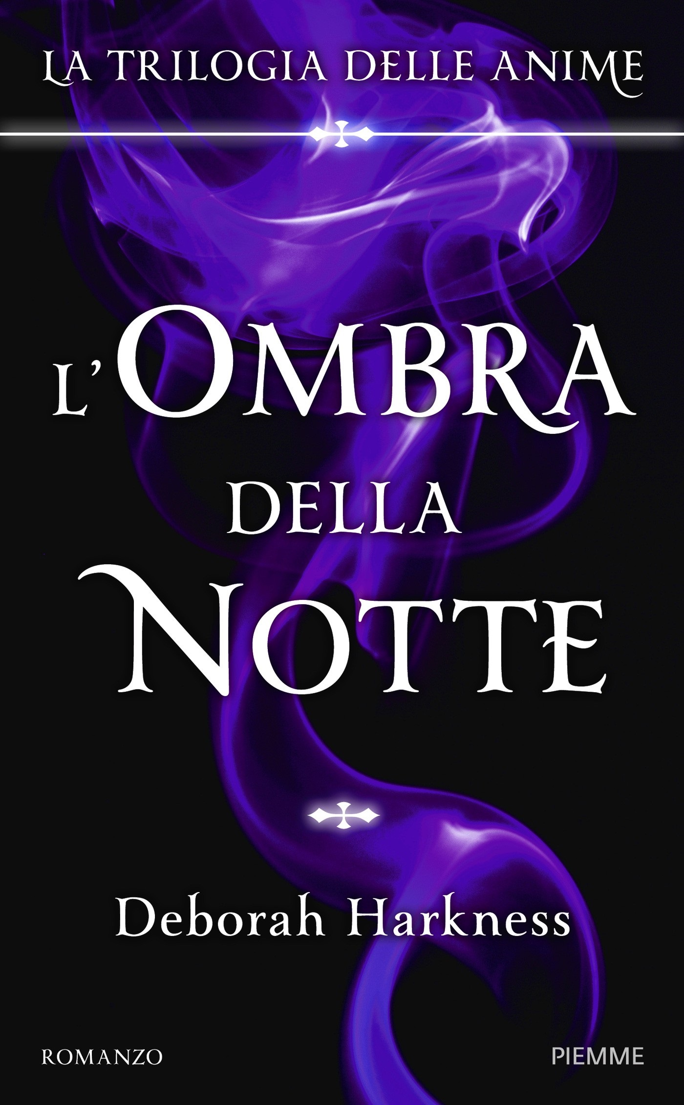 L'ombra della notte