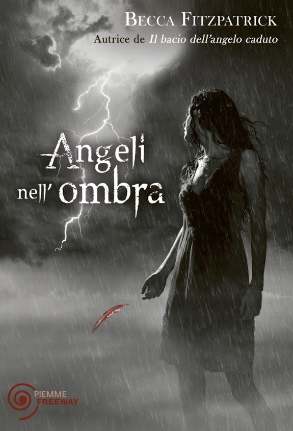 Angeli nell'ombra