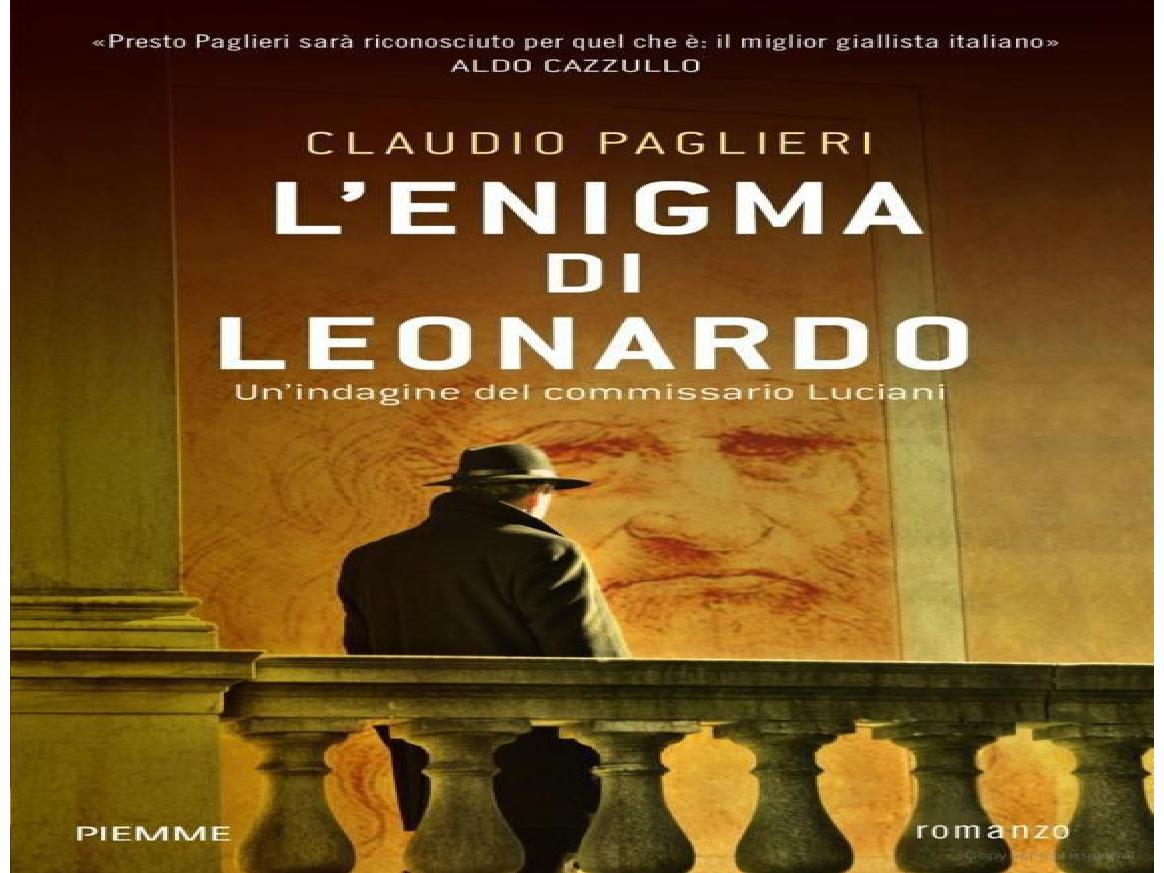 L'Enigma Di Leonardo